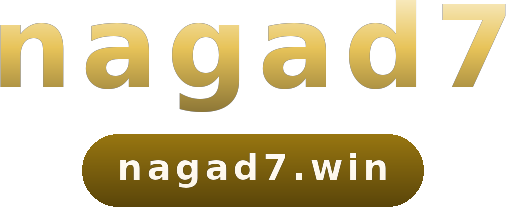 nagad7 logo