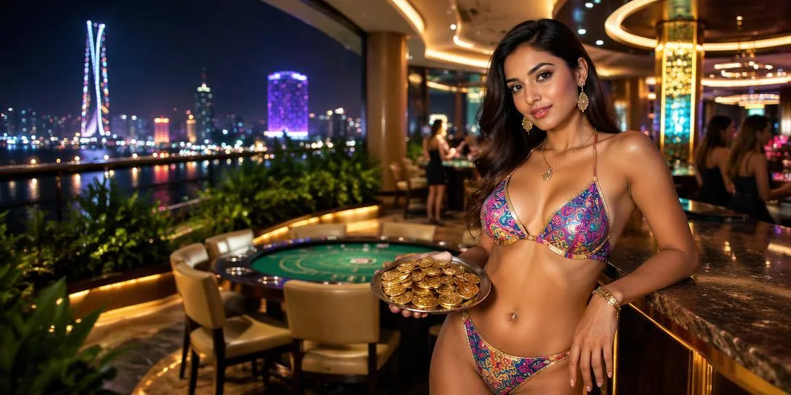 nagad7 Bangladesh Casino lobby